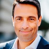 Tom van Reijn - Oprichter van AI Portret Pro