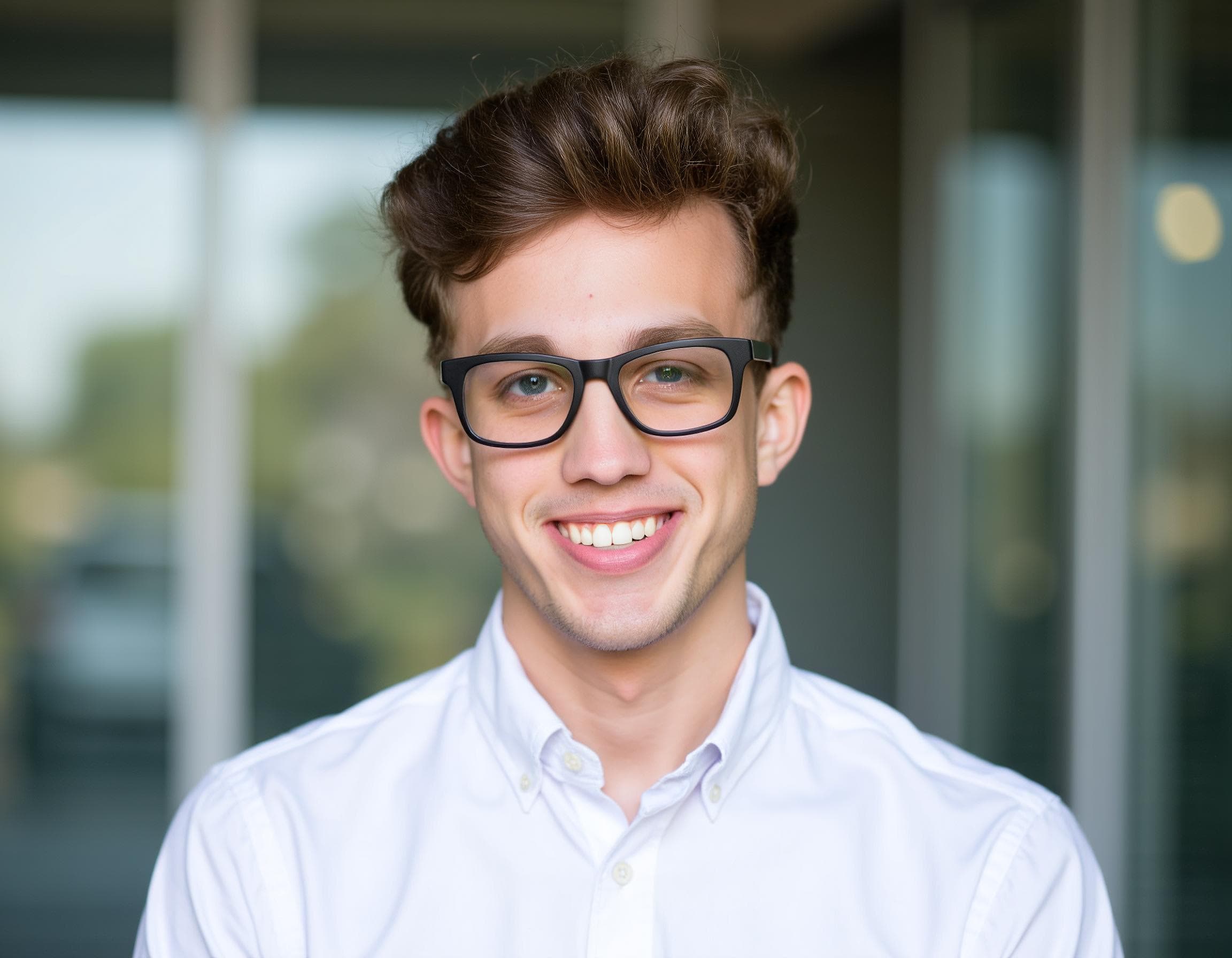 AI portret voorbeeld 1