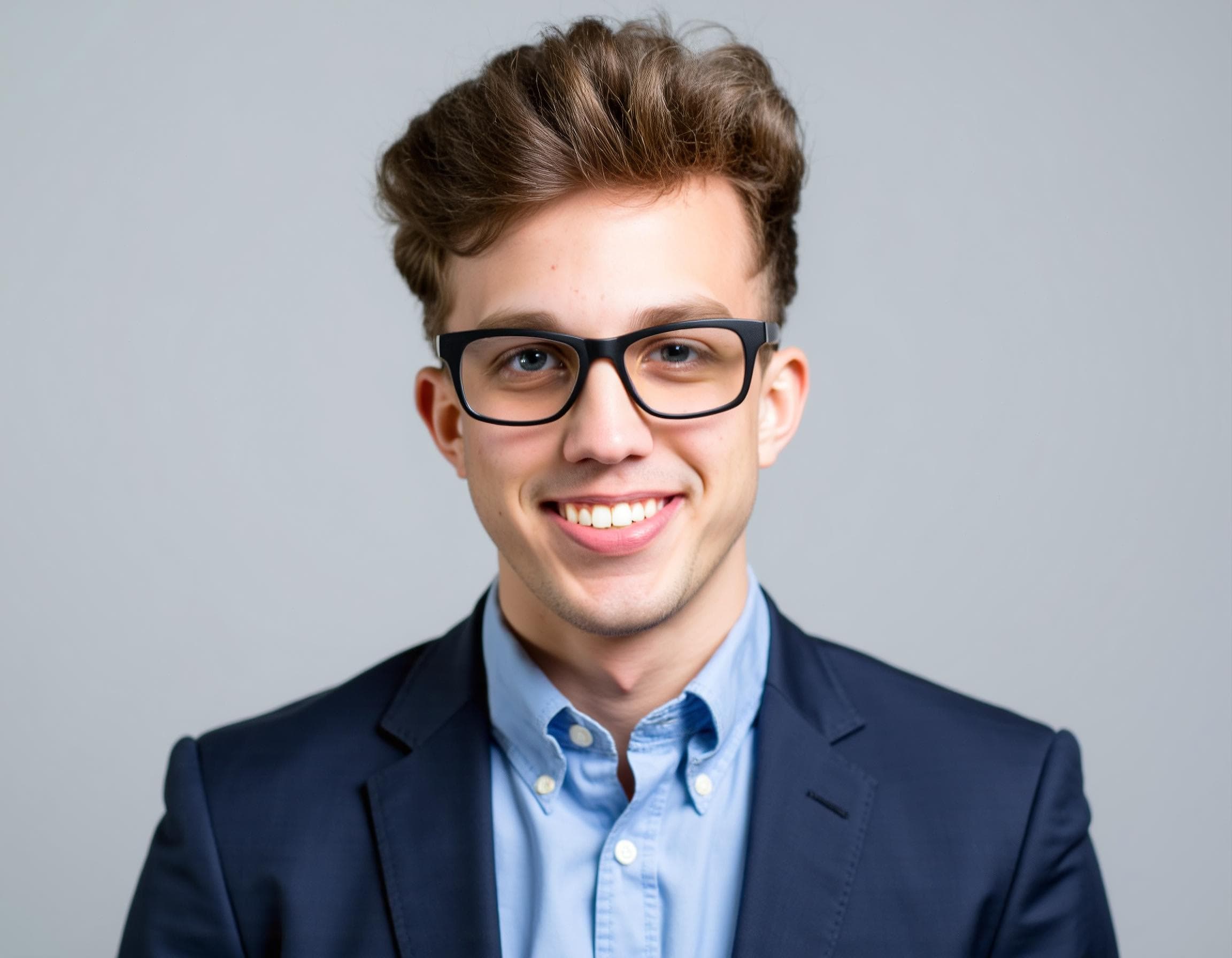 AI portret voorbeeld 3