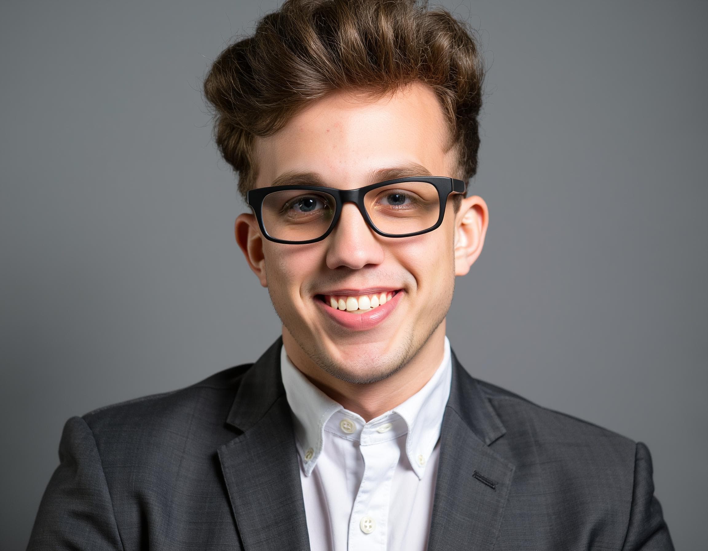 AI portret voorbeeld 5