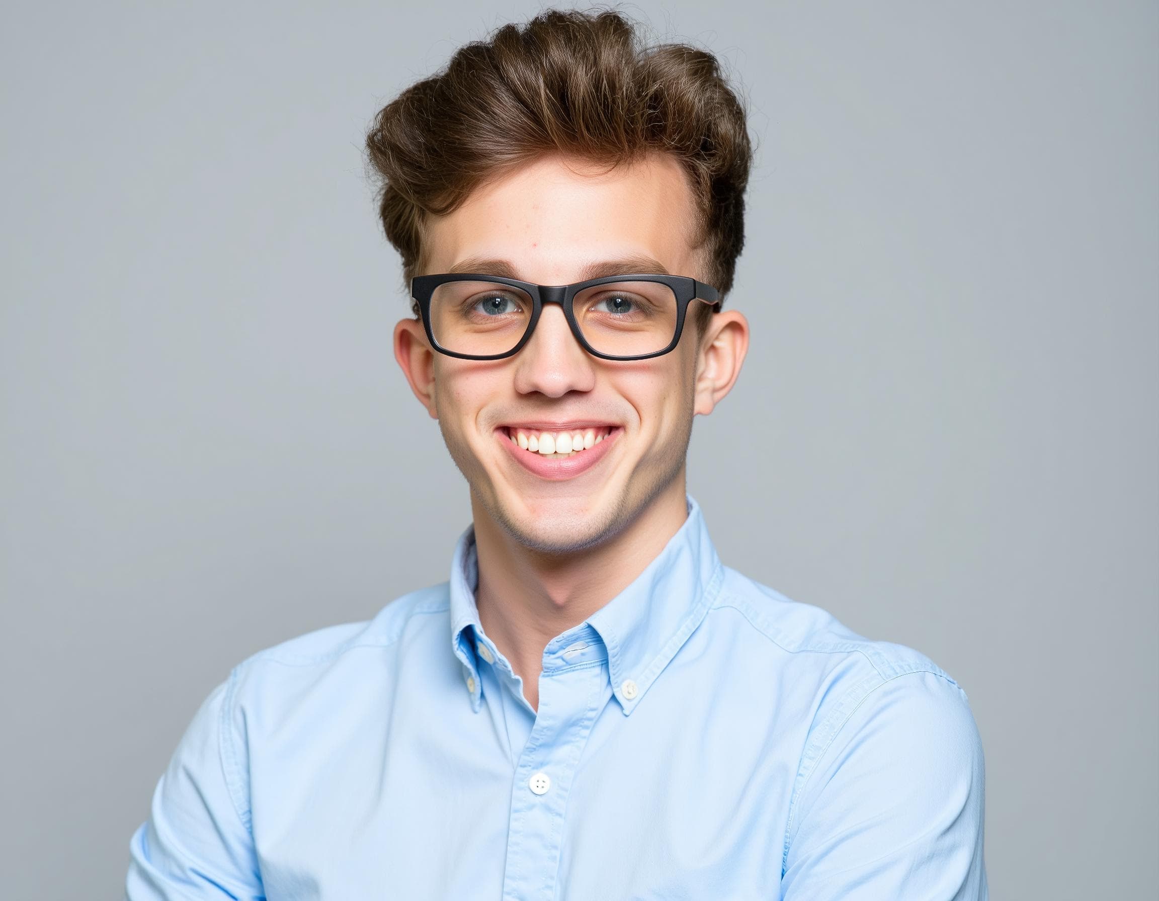 AI portret voorbeeld 7