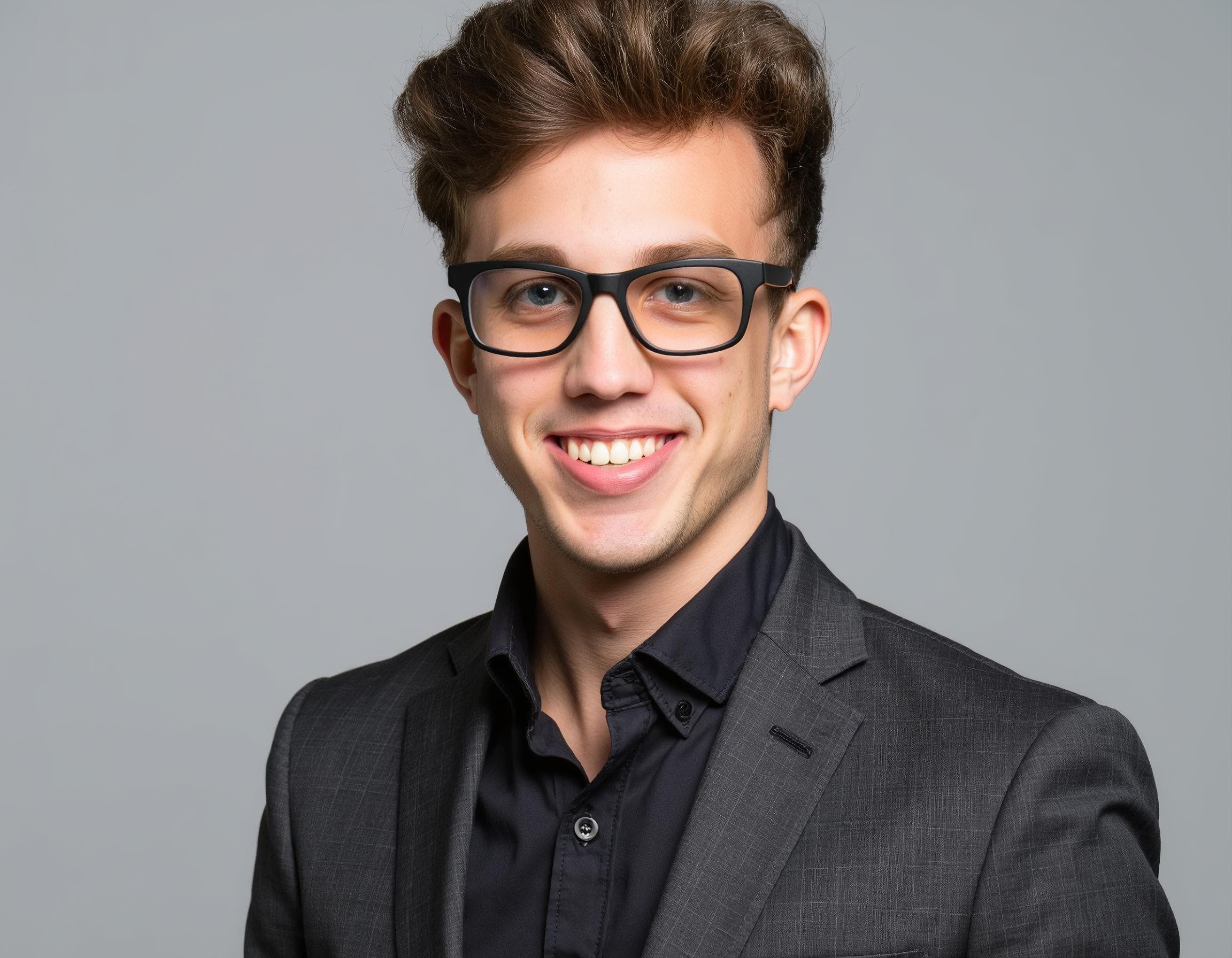 AI portret voorbeeld 9