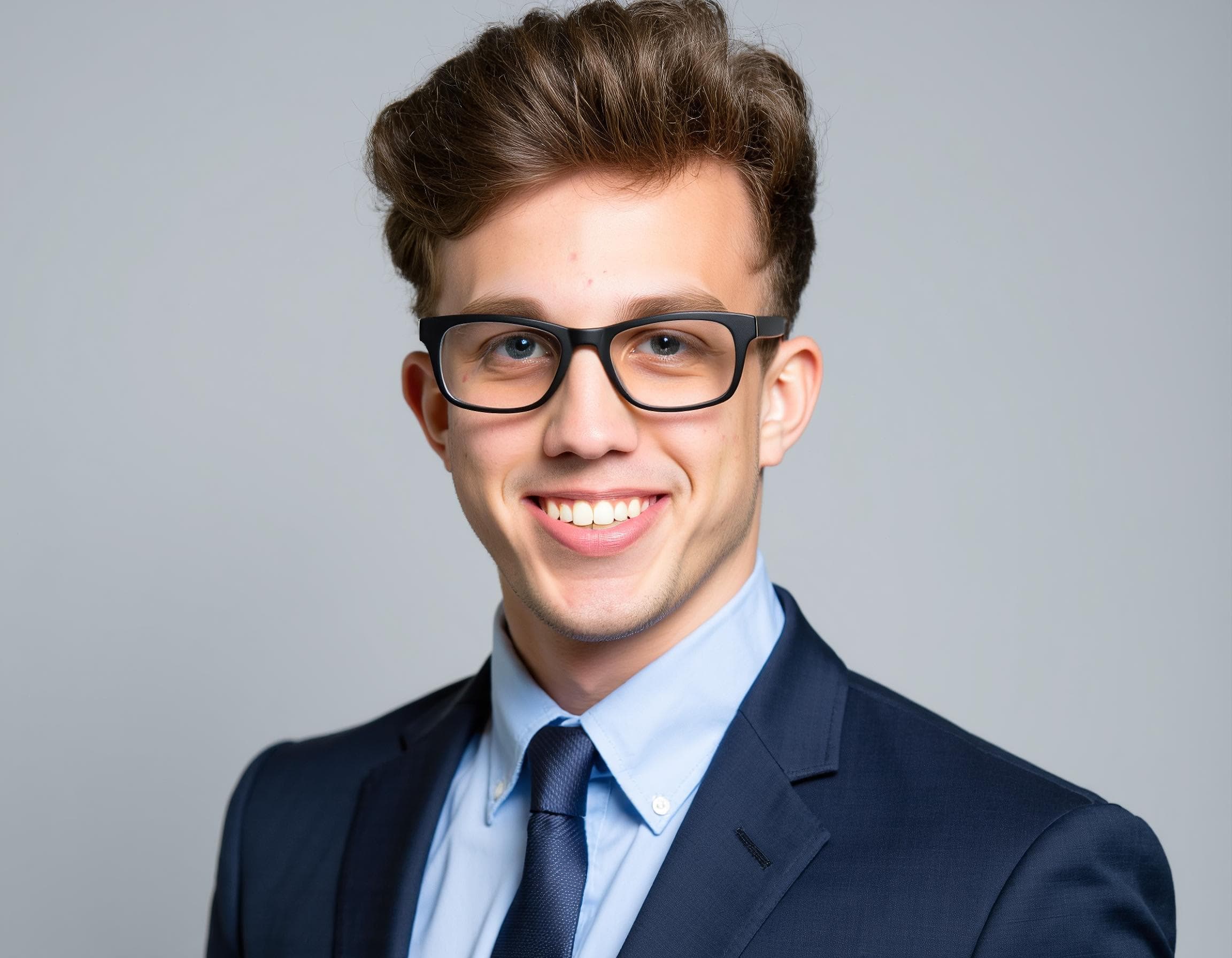 AI portret voorbeeld 11