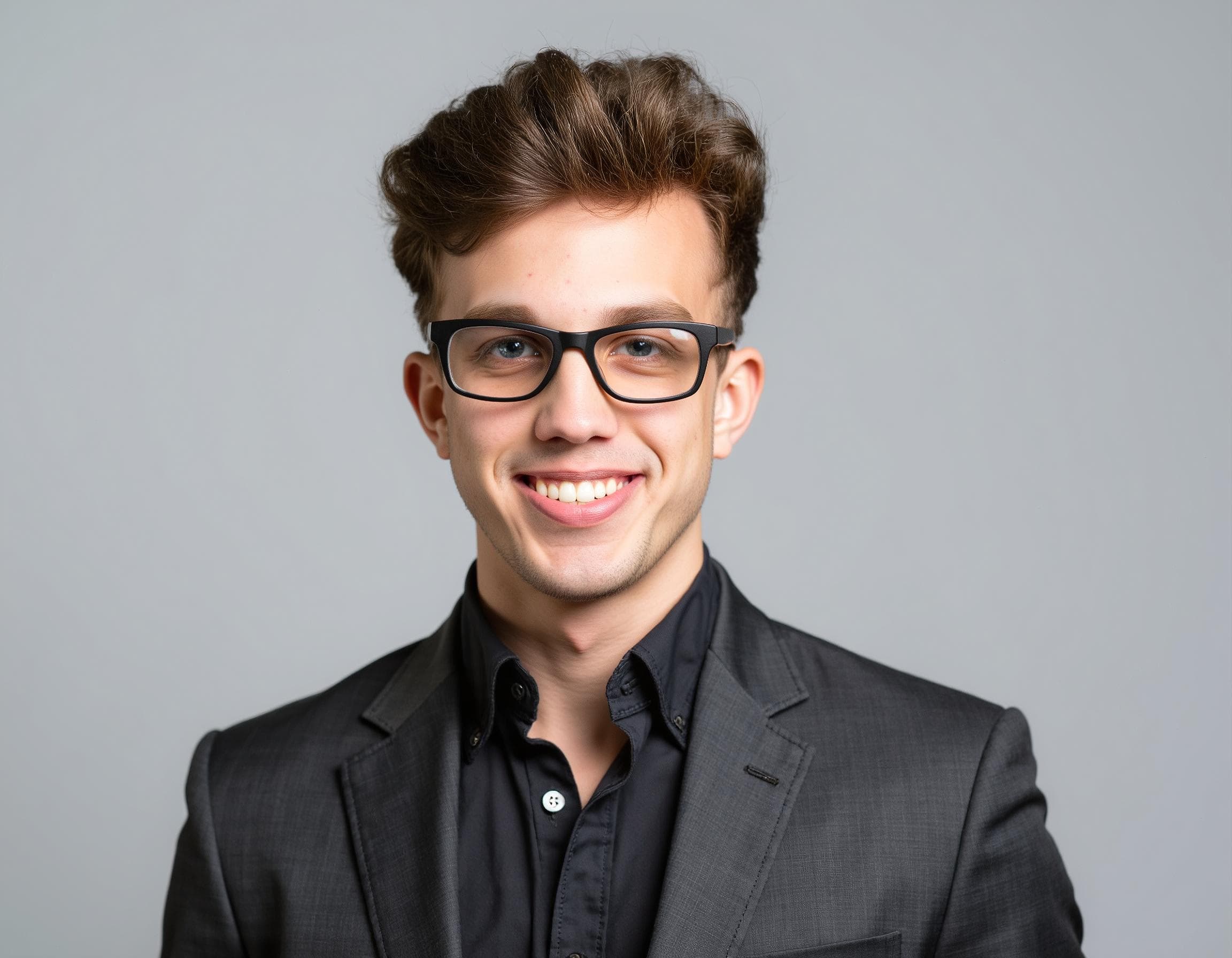 AI portret voorbeeld 15