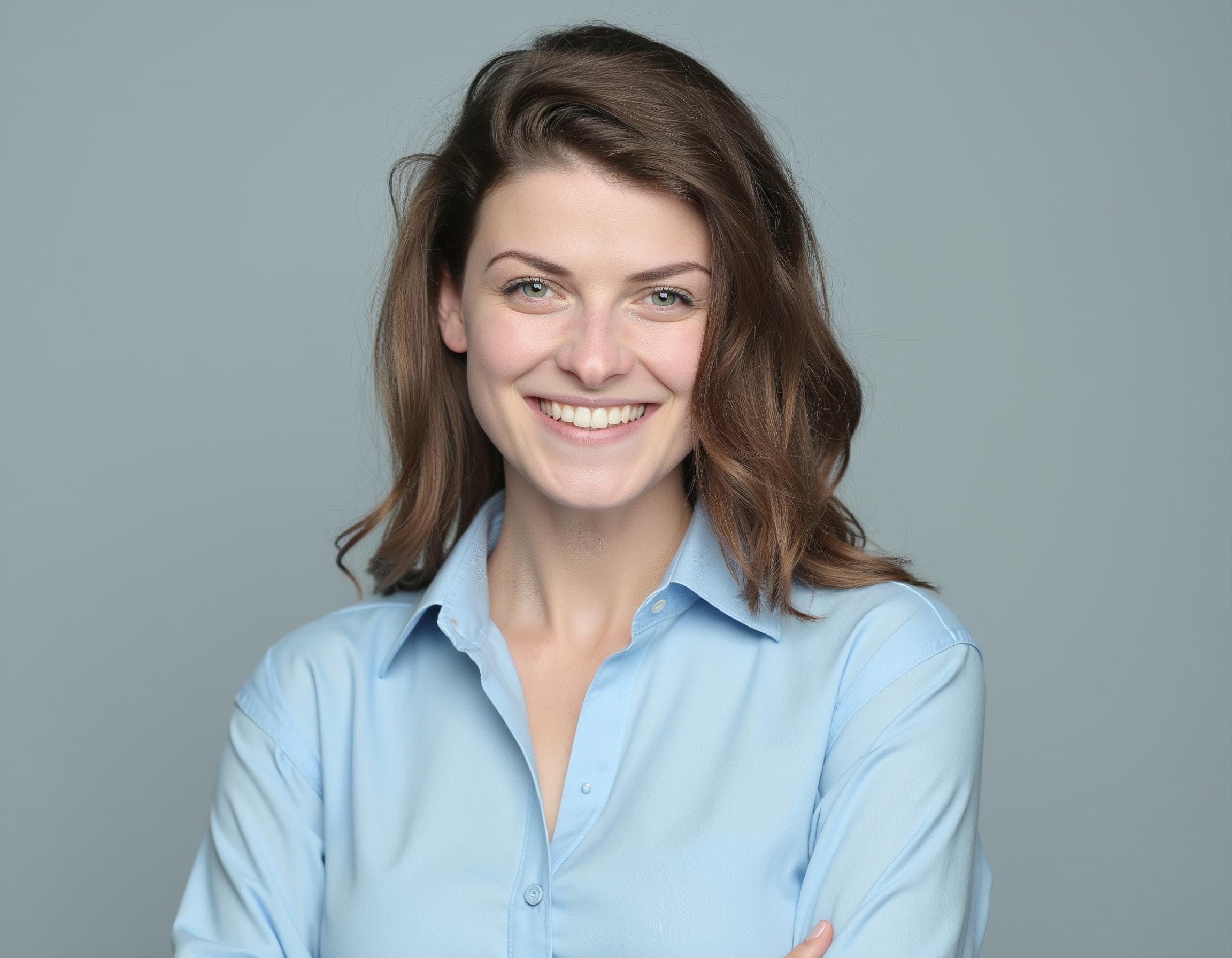 AI portret voorbeeld 2