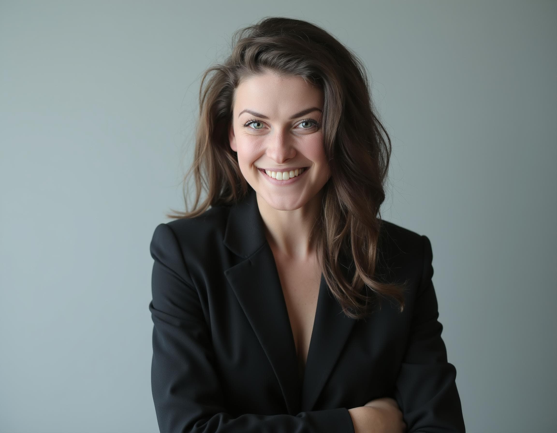 AI portret voorbeeld 4