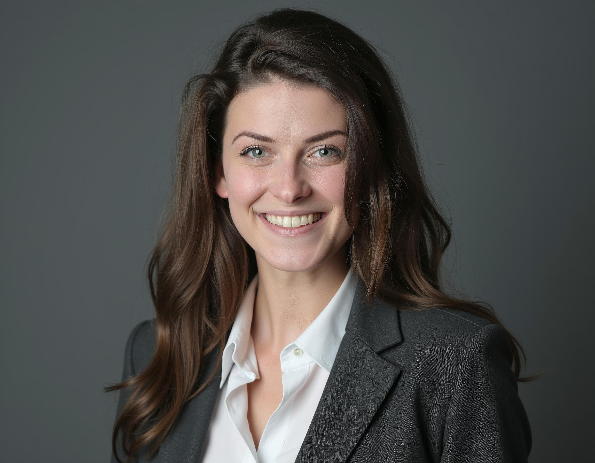 AI portret voorbeeld 6