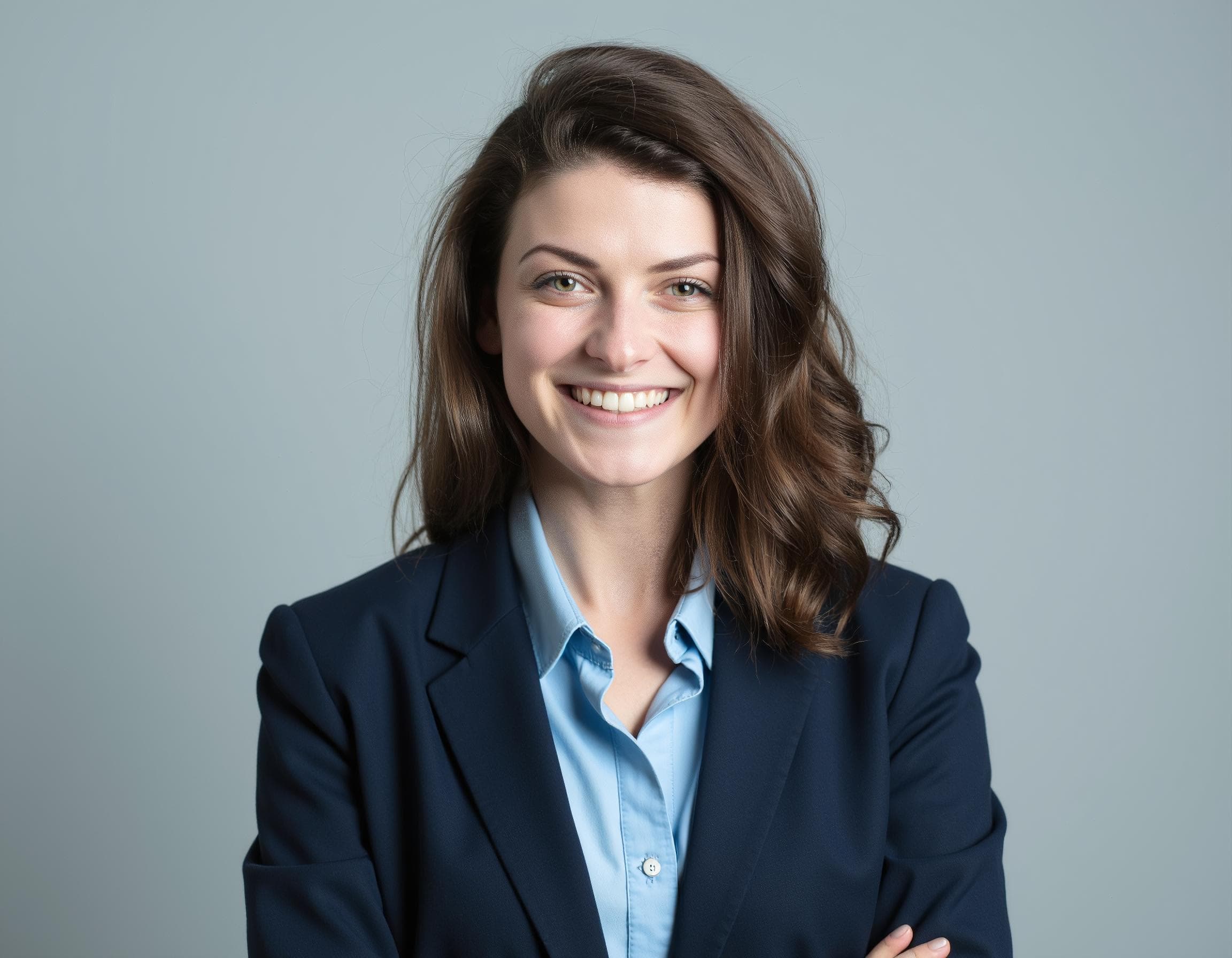 AI portret voorbeeld 8