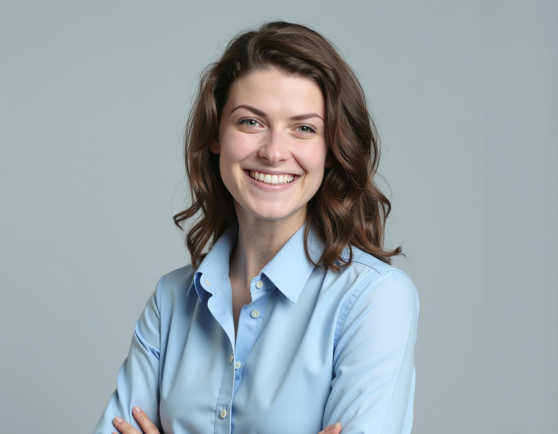 AI portret voorbeeld 14