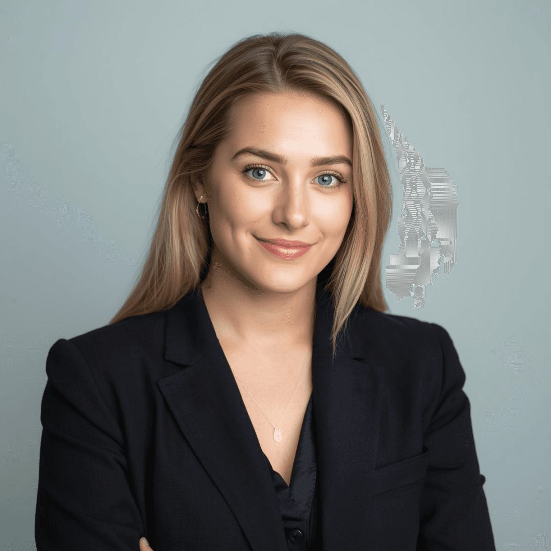 AI profielfoto voorbeeld 14