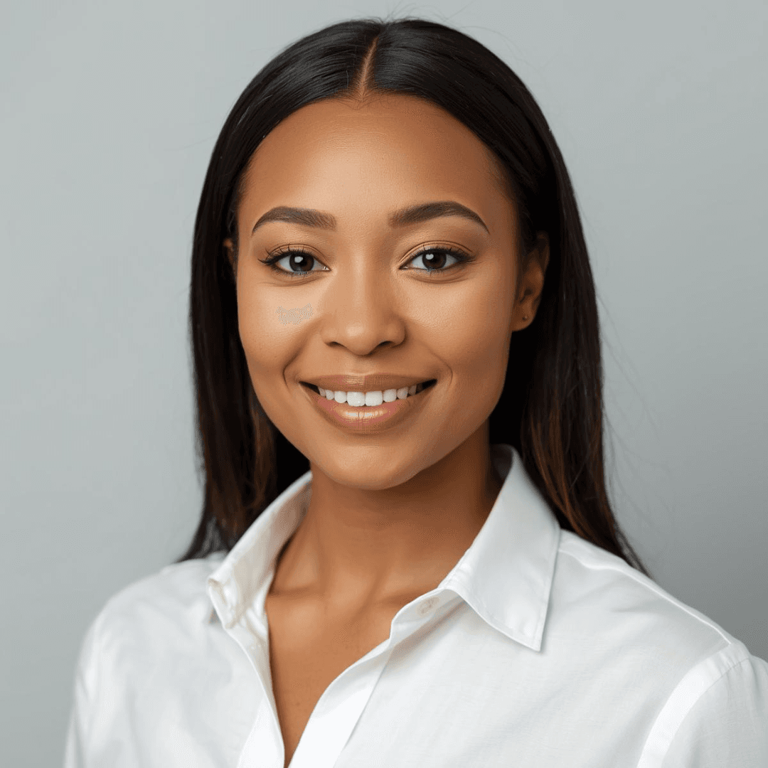 AI profielfoto voorbeeld 16