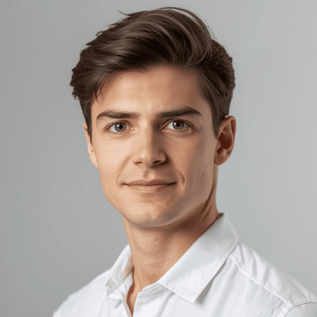 AI profielfoto voorbeeld 22