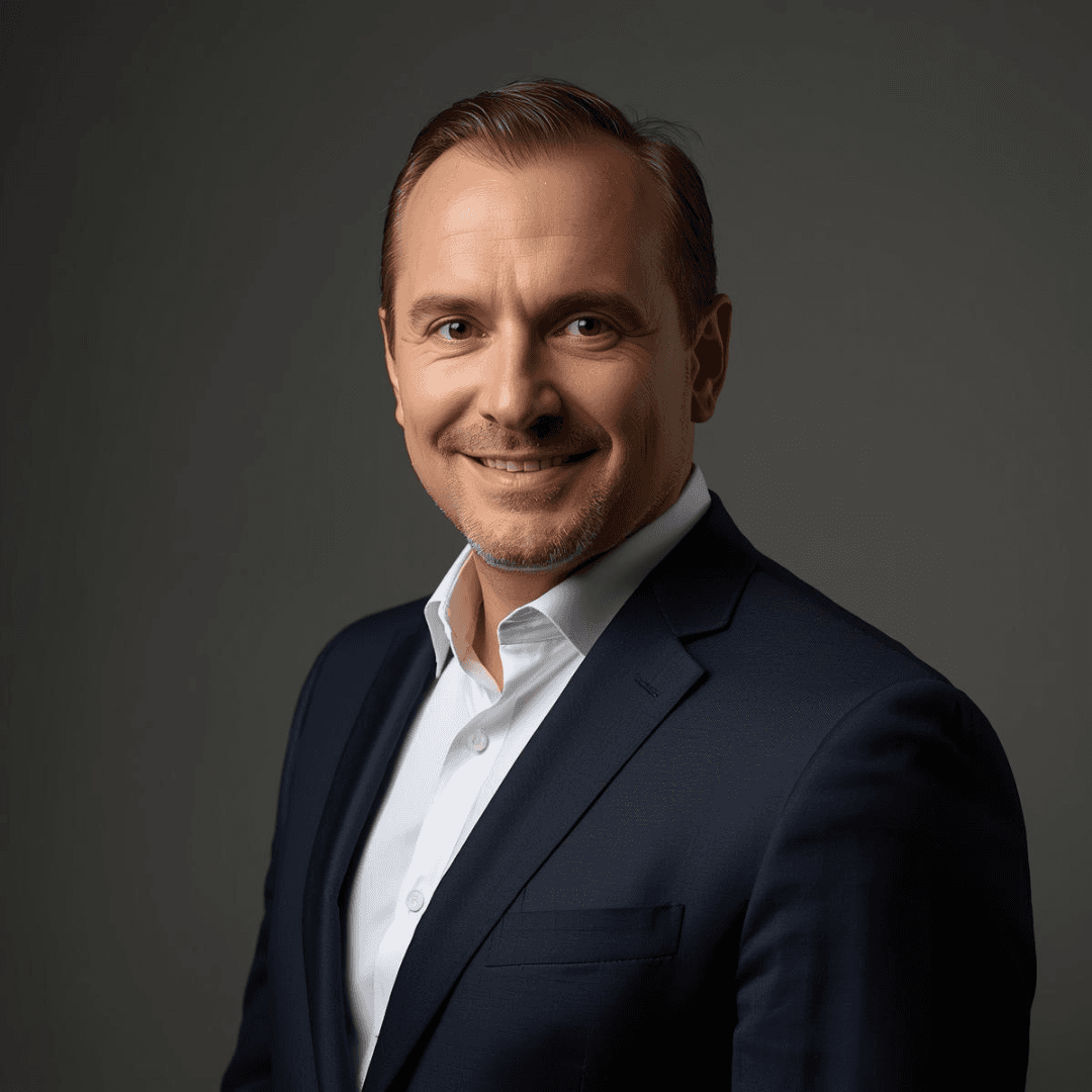 AI profielfoto voorbeeld 3