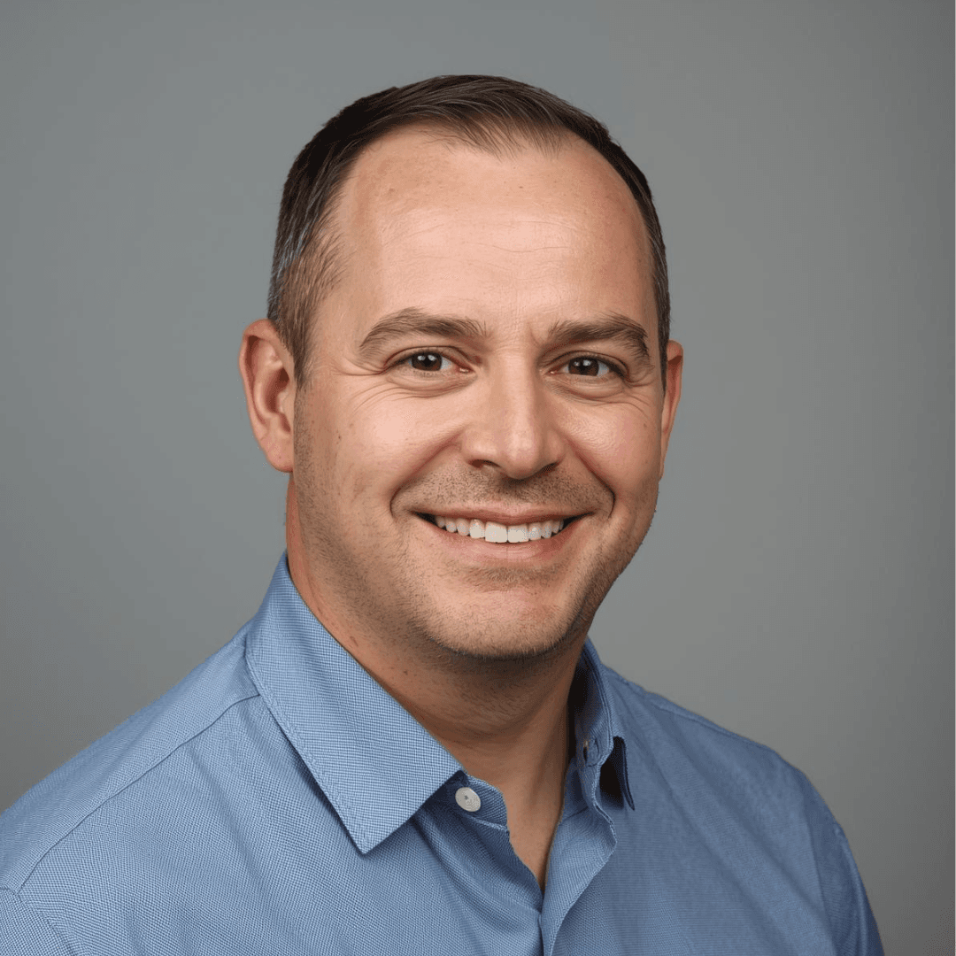 AI profielfoto voorbeeld 5