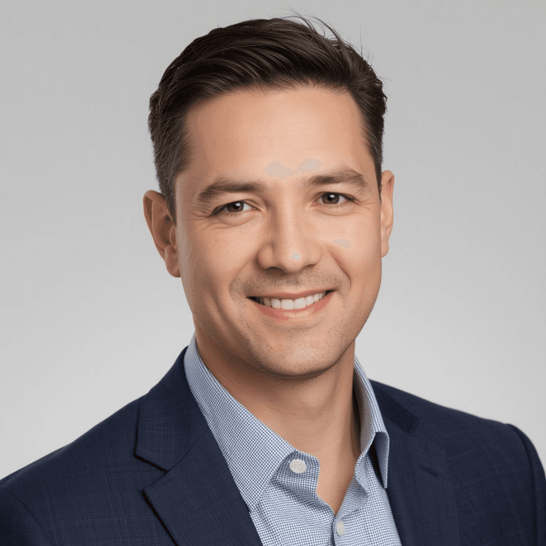 AI profielfoto voorbeeld 7