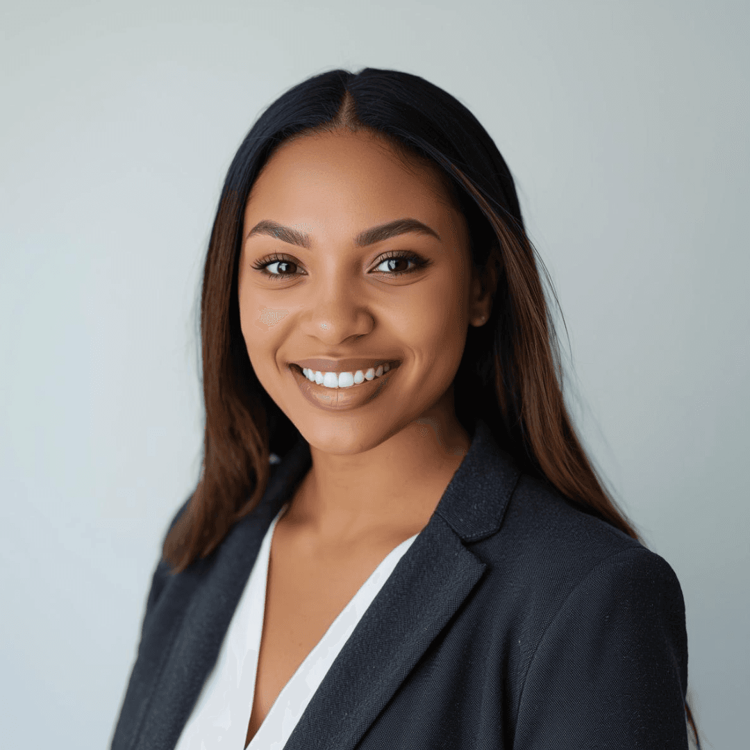 AI profielfoto voorbeeld 8