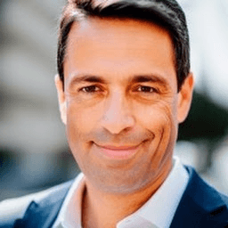 Tom van Reijn - Oprichter van AI Portret Pro